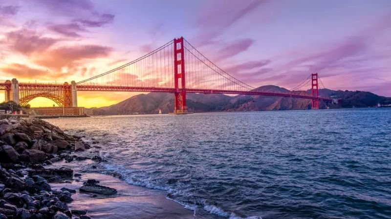 Expedia San Francisco Office in California