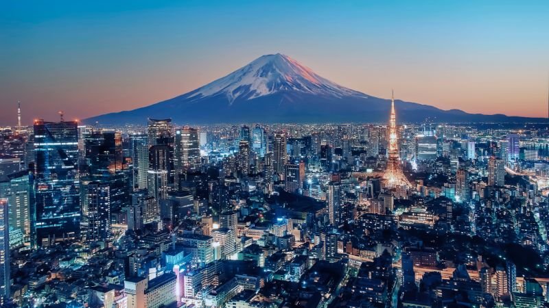 Expedia Tokyo Office in Japan