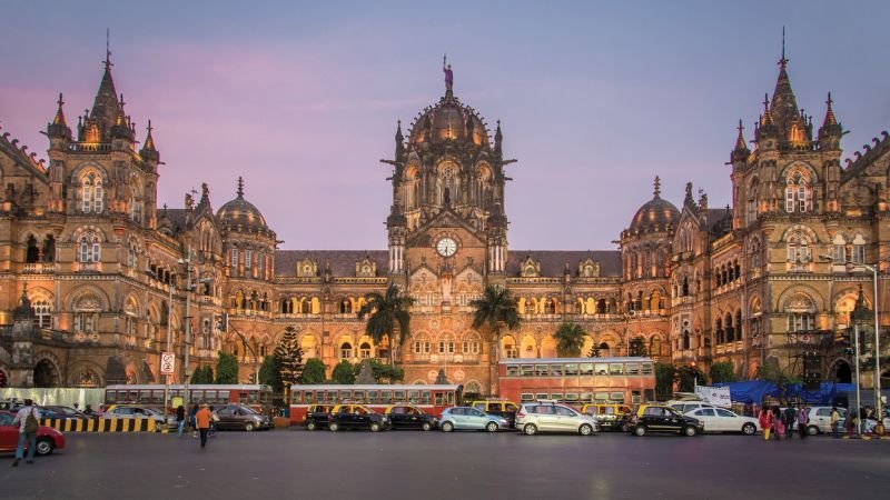 Expedia Mumbai Office in India