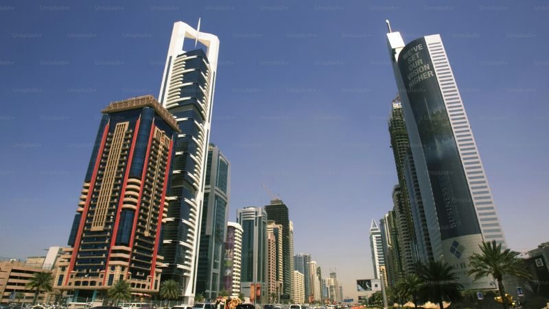 Jazeera Airways Corporate Office Headquarters