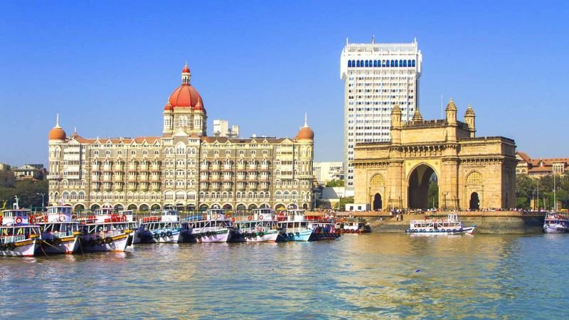 Jet Airways Corporate Office Headquarters