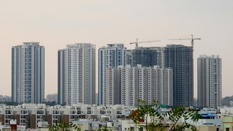 TruJet Airlines Corporate Office Headquarters