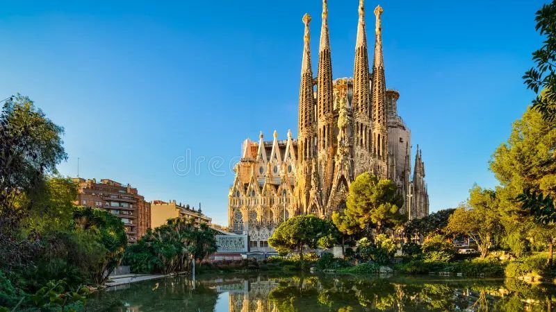 Vueling Airlines Corporate Office Headquarters