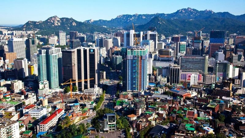 What is Eastar Jet Corporate Office Headquarters