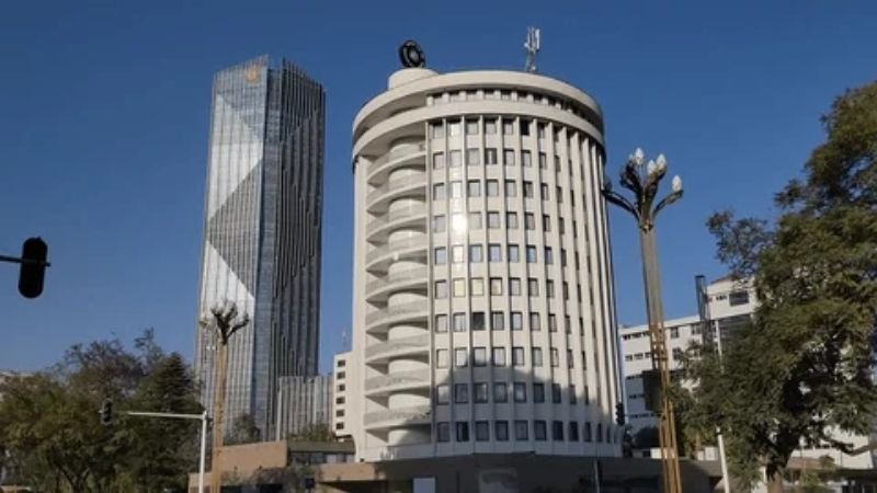 What is Ethiopian Airlines Corporate Office Headquarters