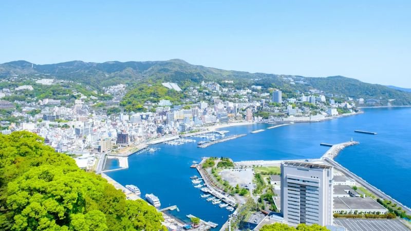What is Fuji Dream Airlines Corporate Office Headquarters