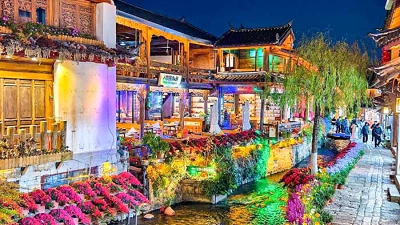 What is Kunming Airlines Corporate Office Headquarters