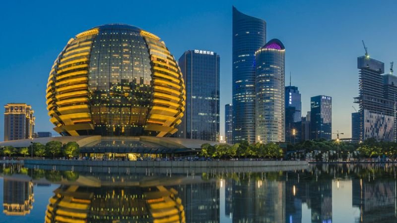 What is Loong Air Corporate Office Headquarters