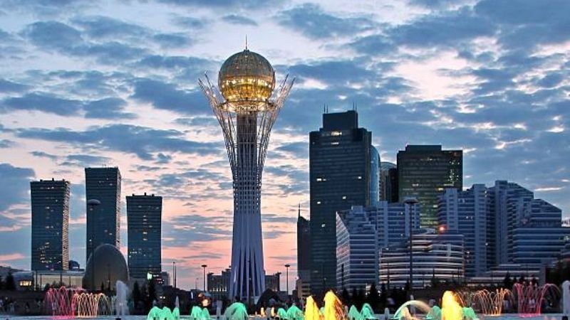 What is SCAT Airlines Corporate Office Headquarters