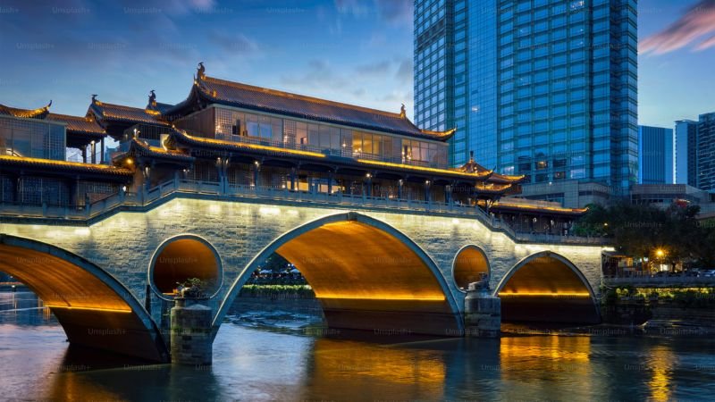 What is Sichuan Airlines Corporate Office Headquarters