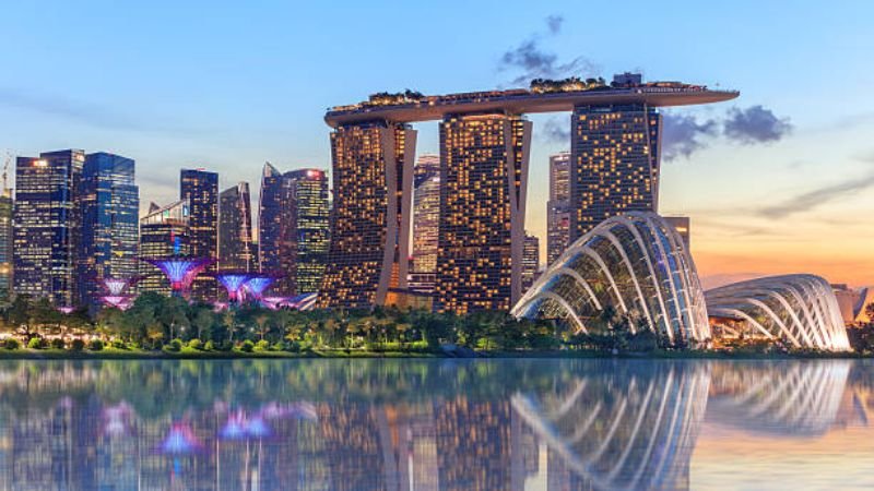 What is SilkAir Corporate Office Headquarters