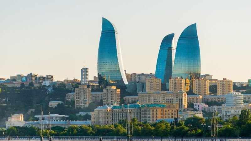 What is Silkway Airlines Corporate Office Headquarters