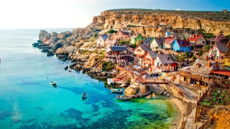 What is Air Malta Corporate Office Headquarters
