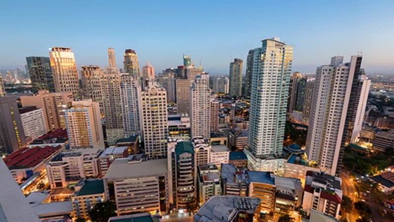 What is Air Swift Corporate Office Headquarters