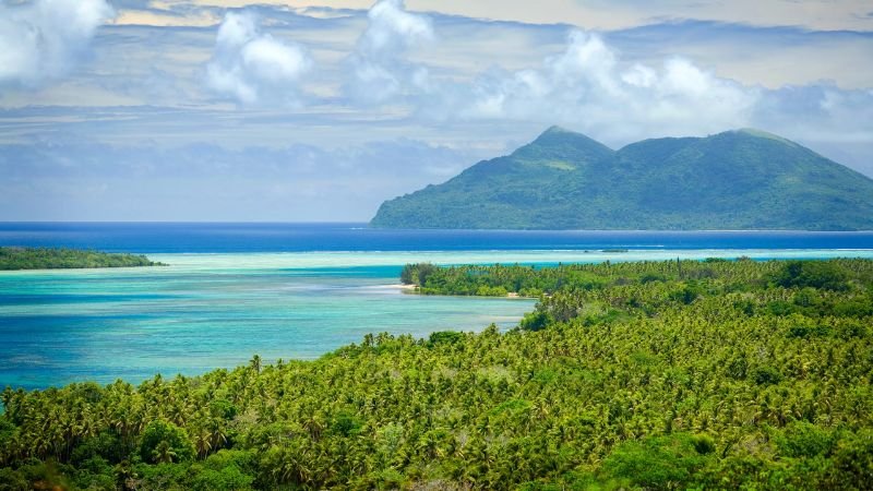 What is Air Vanuatu Corporate Office Headquarters