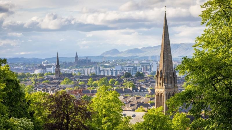 What is Air Charter Scotland Corporate Office Headquarters