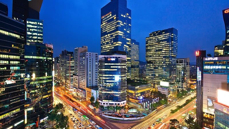 What is Hi Air Corporate Office Headquarters