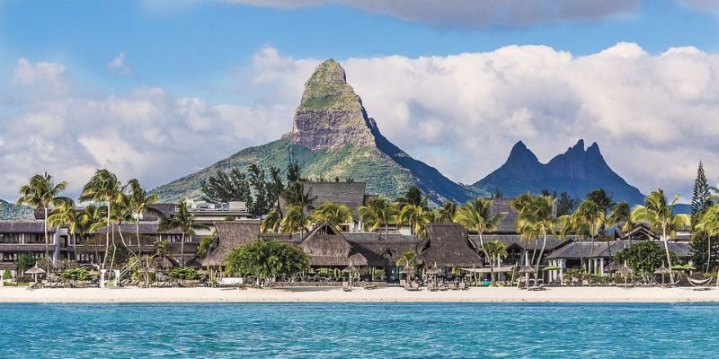 What is Air Mauritius Corporate Office Headquarters