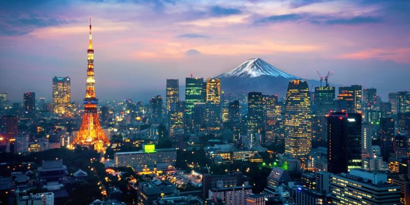 Best Airlines To Fly To Japan
