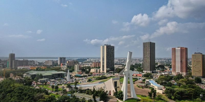 Turkish Airlines Abidjan Office in Côte d’Ivoire