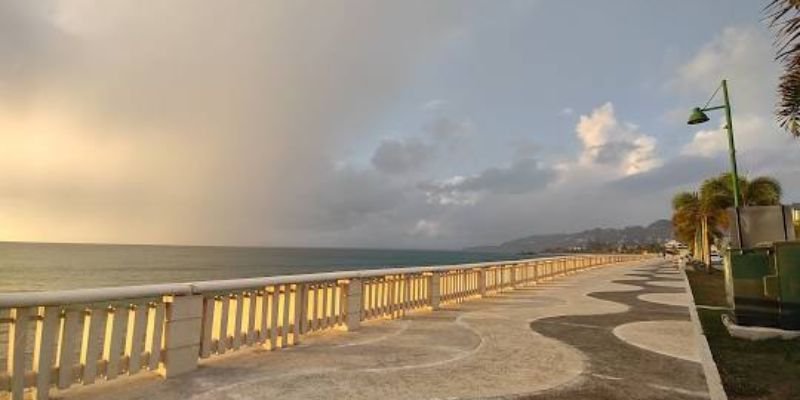 Frontier Airlines Aguadilla Office in Puerto Rico