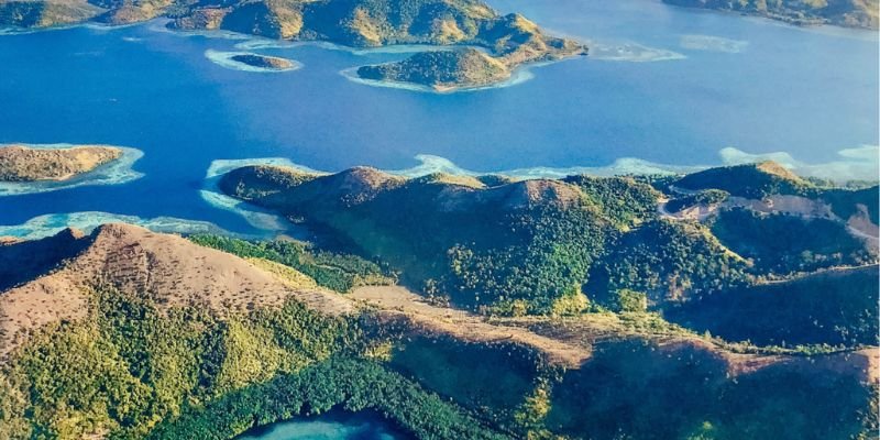 Best Airlines to Fly to the Philippines