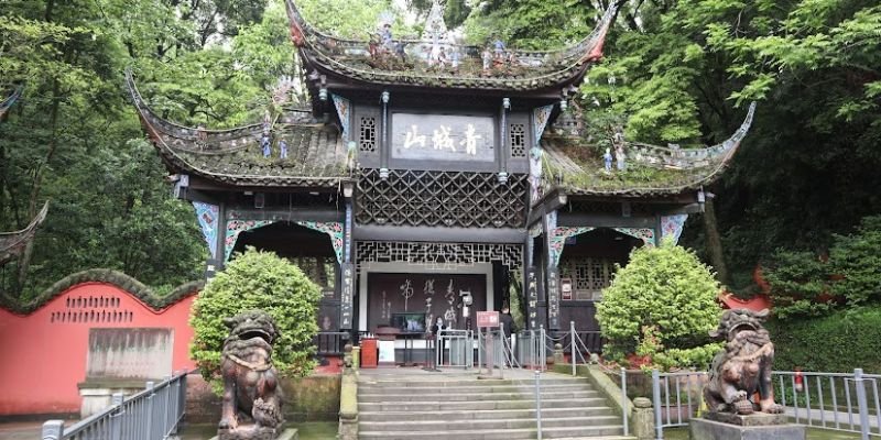 Chengdu