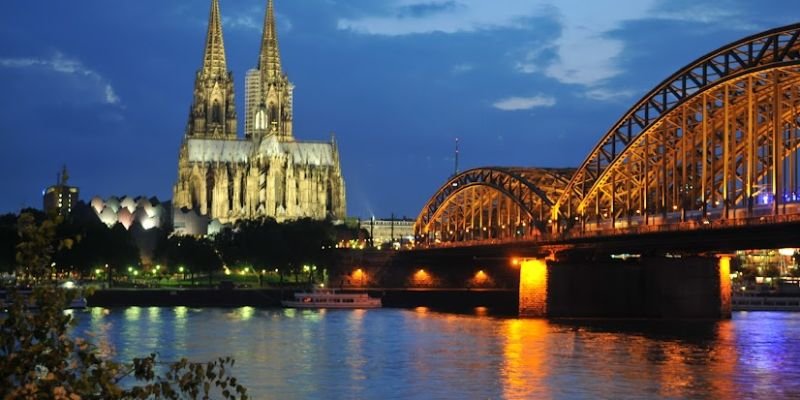 Turkish Airlines Cologne Office in Germany