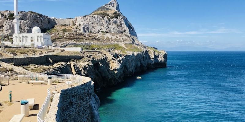 Easyjet Airlines Gibraltar Office