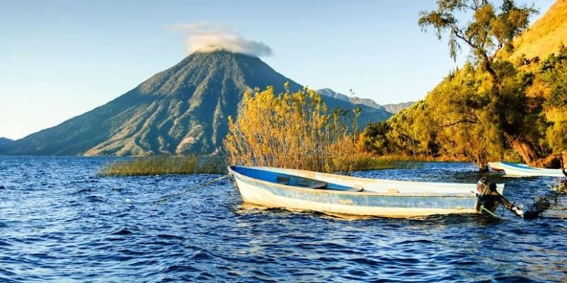 United Airlines Guatemala Office in Guatemala