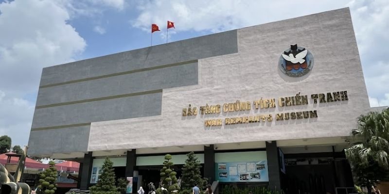 EVA Air Ho Chi Minh City Office in Vietnam