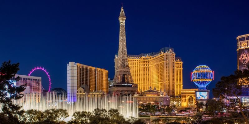 Las Vegas