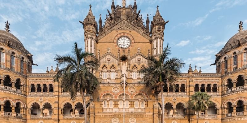 United Airlines Mumbai Office in Maharashtra