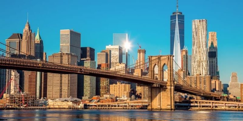 Qatar Airways New York Office in USA