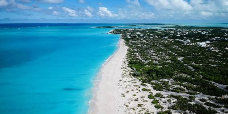 United Airlines Providenciales Office Address