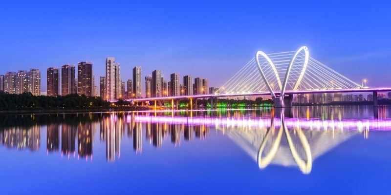 EVA Air Shenyang Office in China