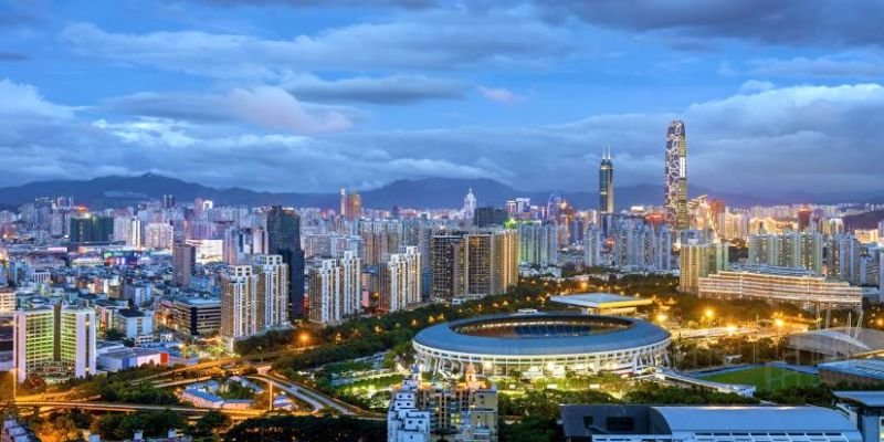 Shenzhen