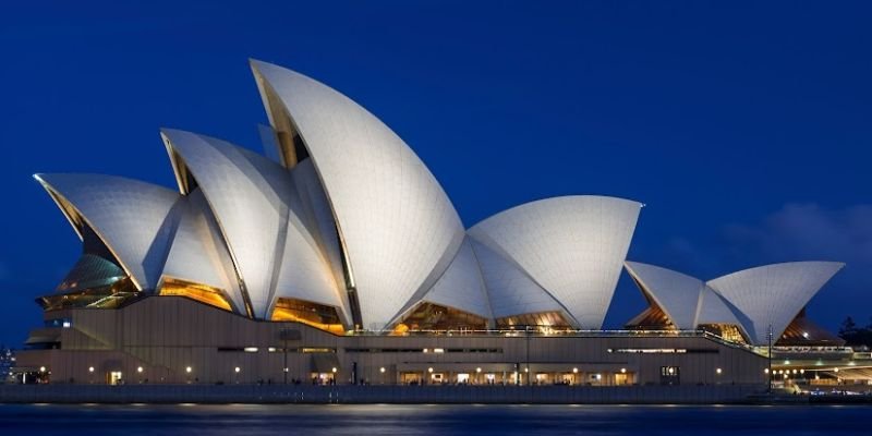Singapore Airlines Sydney Office in Australia