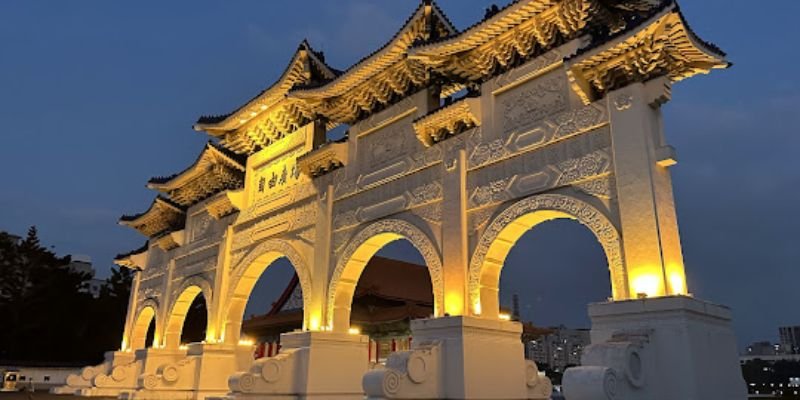 Taipei
