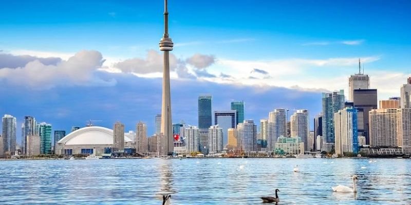 Toronto