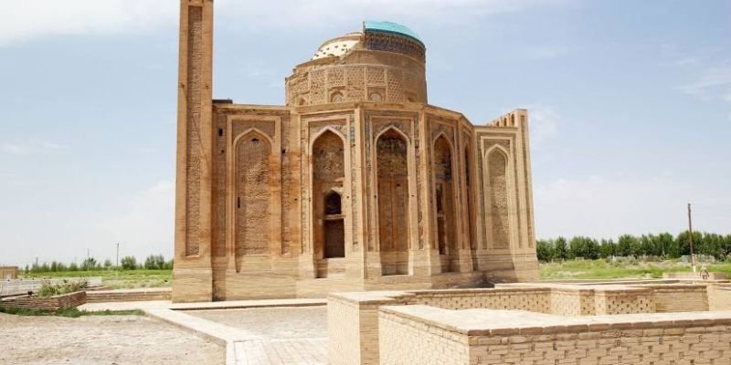 Turkish Airlines Urgench Office in Uzbekistan