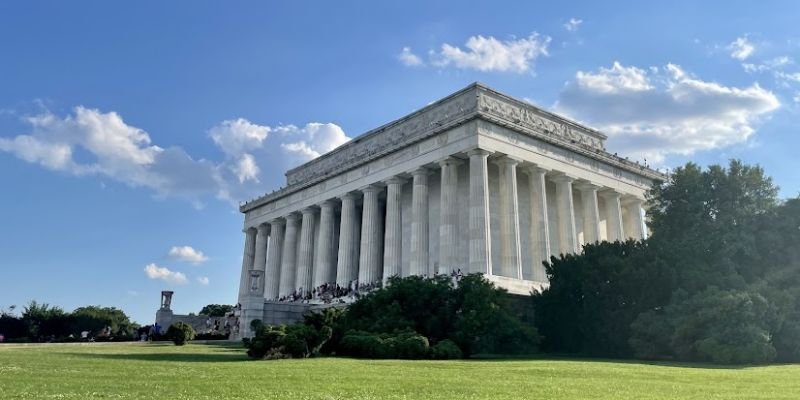 Qatar Airways Washington, D.C. Office in USA