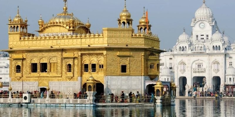 Amritsar