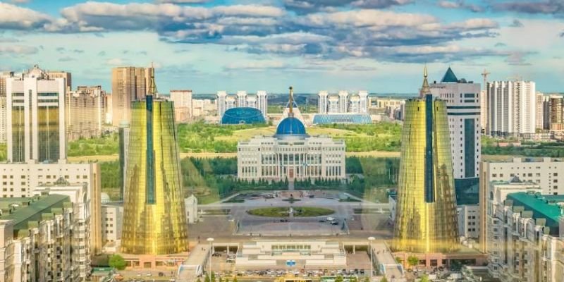 Astana