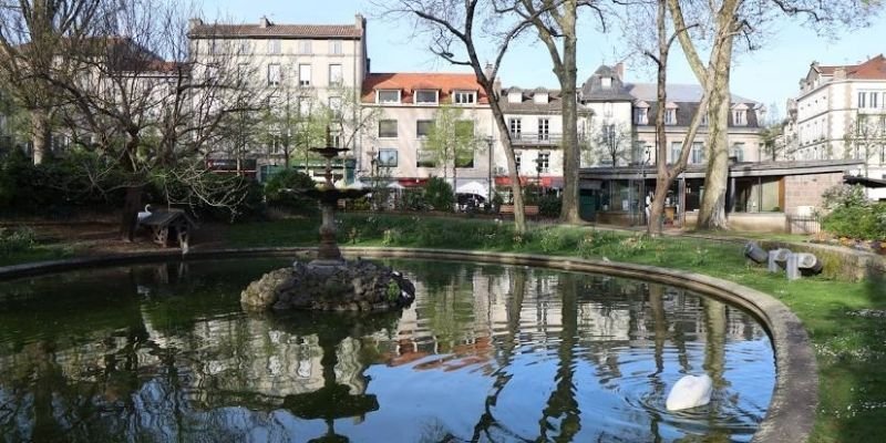 Air France Aurillac Office in France