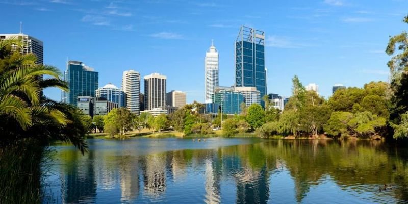 United Airlines Australia Office