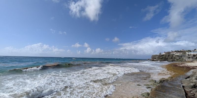 British Airways Barbados Office