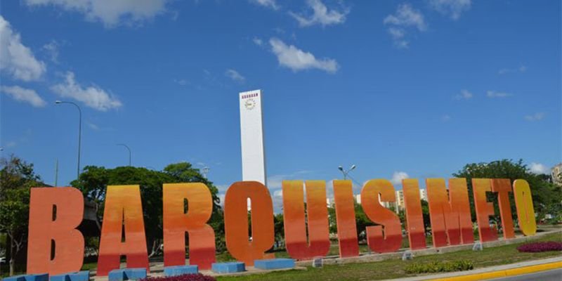 Copa Airlines Barquisimeto Office in Venezuela