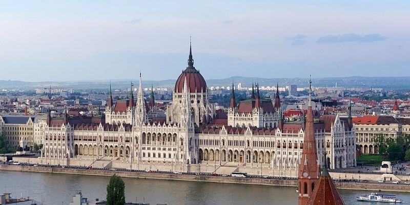 Budapest
