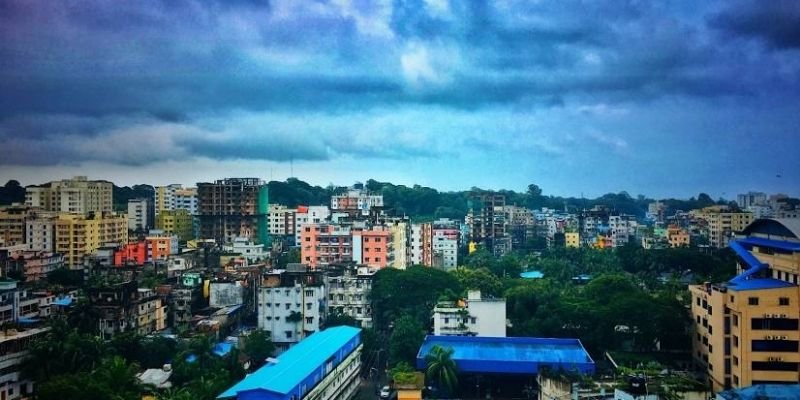 Chittagong